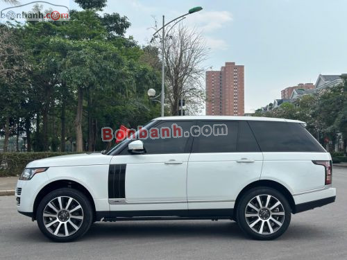 Land Rover 2014 - ảnh 3