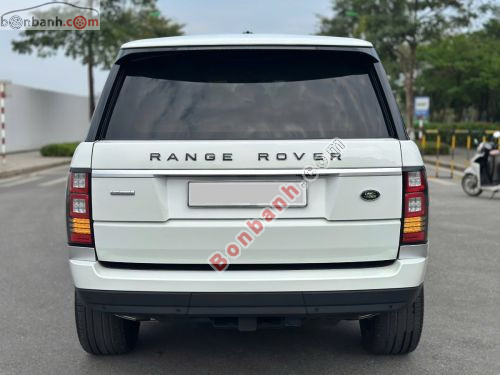 Land Rover 2014 - ảnh 5