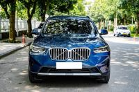 BMW X3 sDrive20i 2024 - ảnh 1
