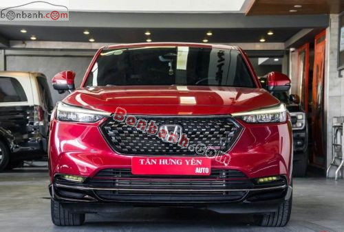 Honda HRV RS 2022 - ảnh 1