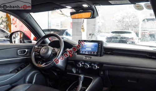 Honda HRV RS 2022 - ảnh 5