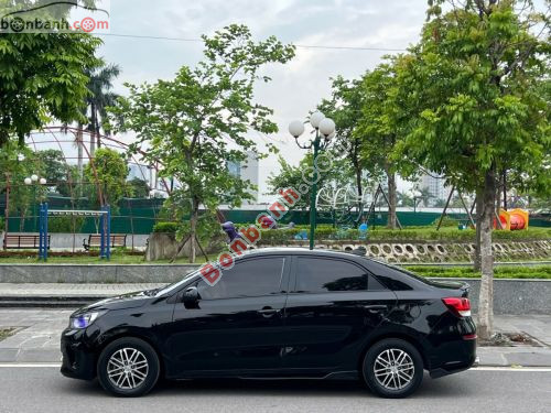 Kia Soluto 1.4 MT Deluxe 2021 - ảnh 2