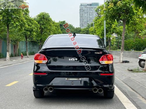 Kia Soluto 1.4 MT Deluxe 2021 - ảnh 3