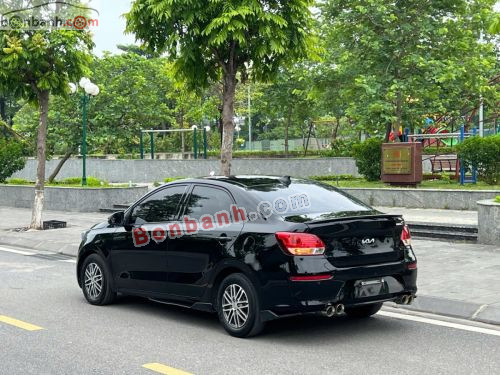 Kia Soluto 1.4 MT Deluxe 2021 - ảnh 4