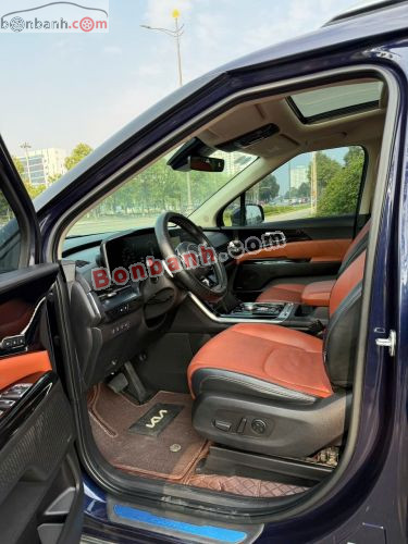 Kia Carnival Signature 2.2D 2022 - ảnh 5