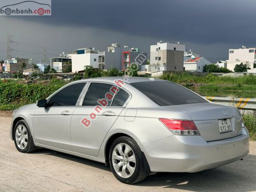 Honda Accord 2007 - ảnh 4