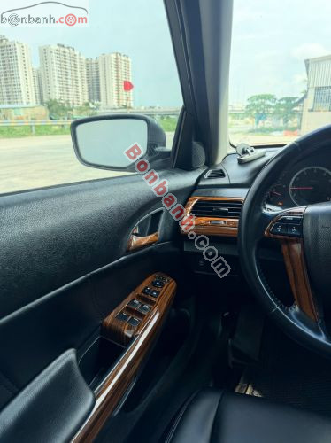 Honda Accord 2007 - ảnh 5
