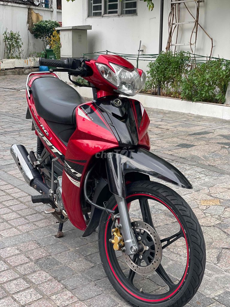 Yamaha 2024 - ảnh 1