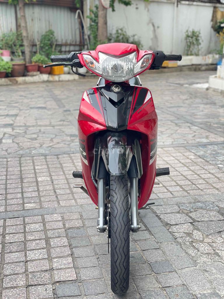 Yamaha 2024 - ảnh 2