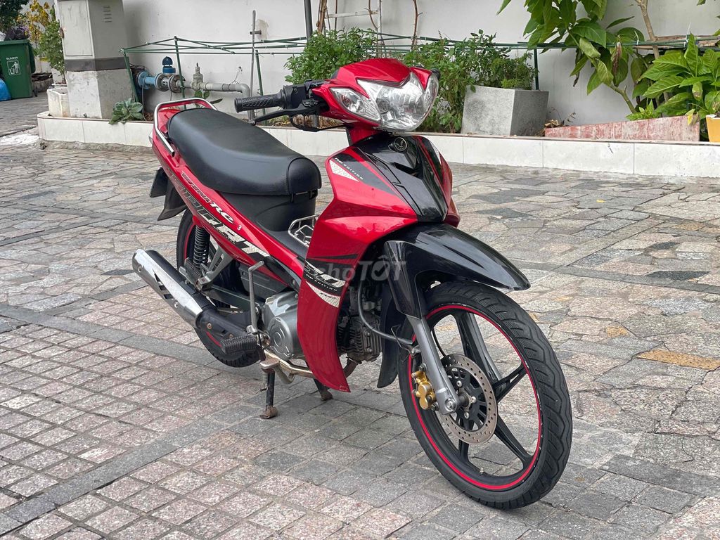 Yamaha 2024 - ảnh 3