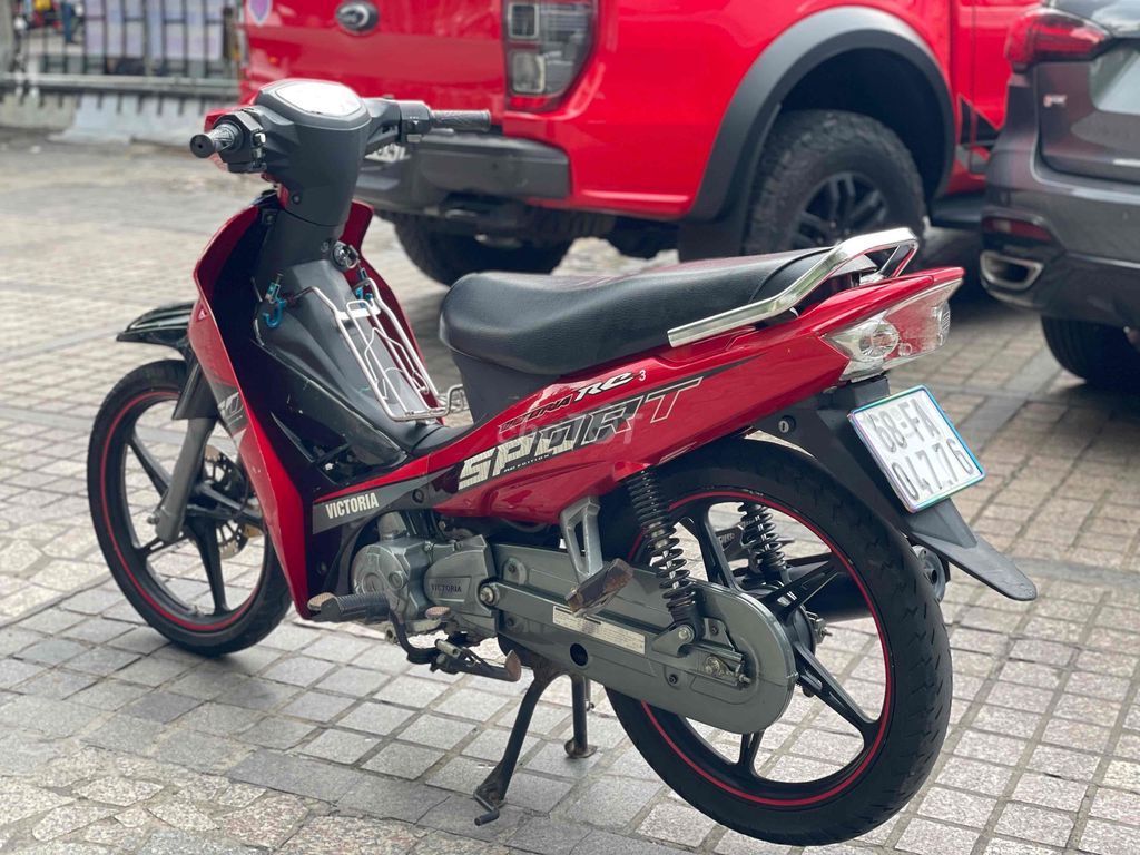 Yamaha 2024 - ảnh 4