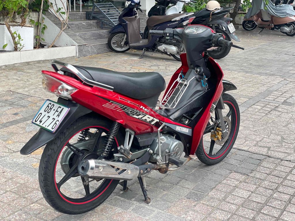 Yamaha 2024 - ảnh 5