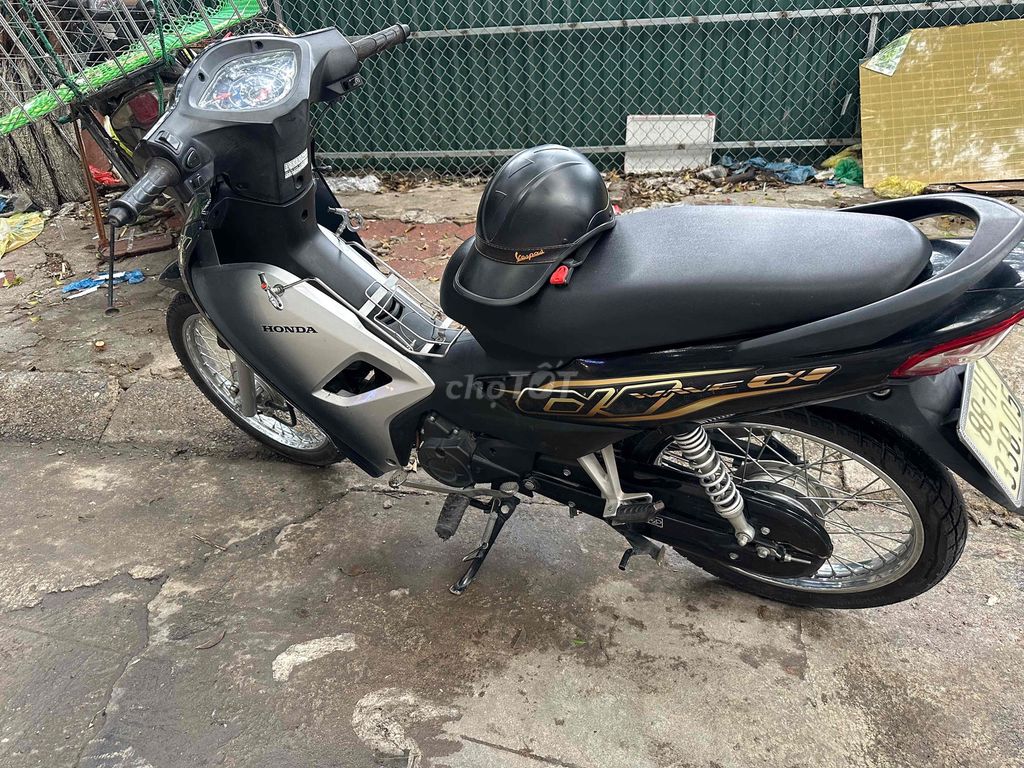 Honda Wave 2021 - ảnh 2