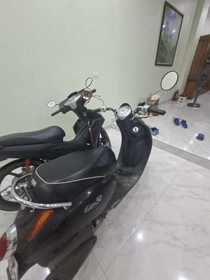 Honda Wave 2019 - ảnh 1