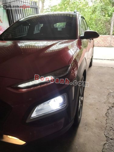 Hyundai Kona Đặc Biệt 2.0 AT 2022 - ảnh 1