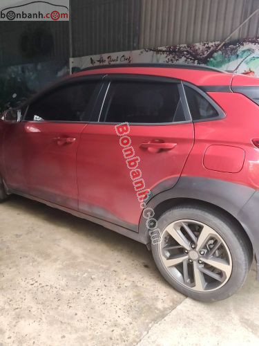 Hyundai Kona Đặc Biệt 2.0 AT 2022 - ảnh 2