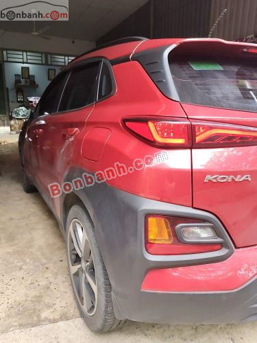 Hyundai Kona Đặc Biệt 2.0 AT 2022 - ảnh 3