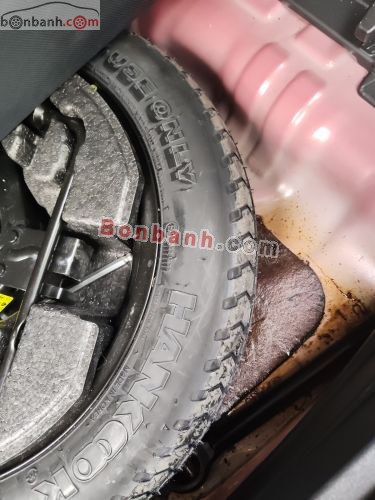 Hyundai Kona Đặc Biệt 2.0 AT 2022 - ảnh 4