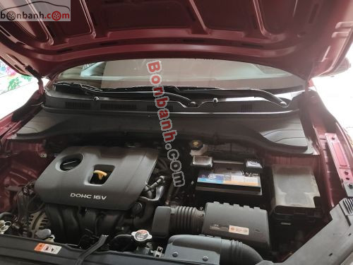 Hyundai Kona Đặc Biệt 2.0 AT 2022 - ảnh 5