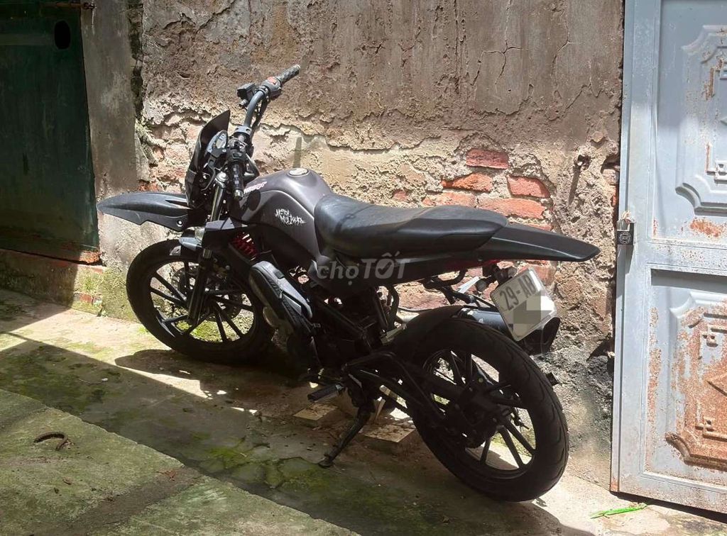 Kymco K 2017 - ảnh 1