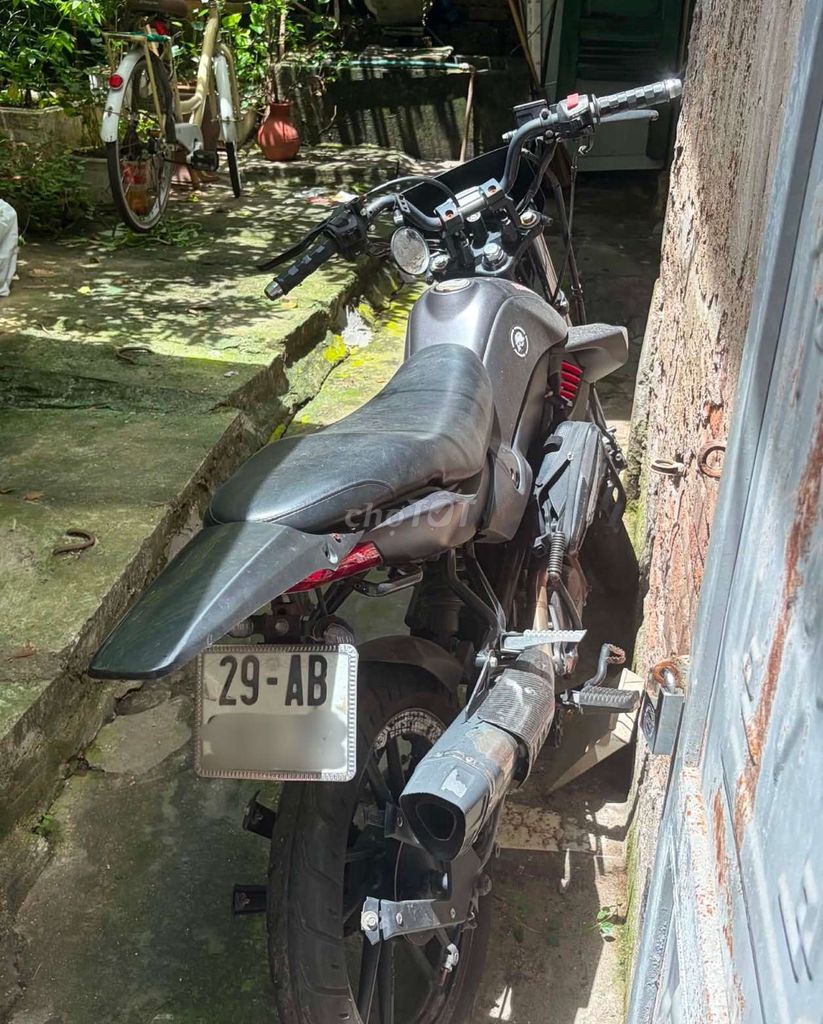 Kymco K 2017 - ảnh 2