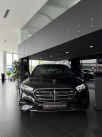 Mercedes 2025 - ảnh 1