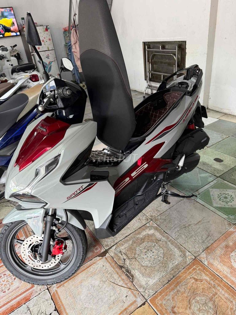 Honda Air Blade 2023 - ảnh 2