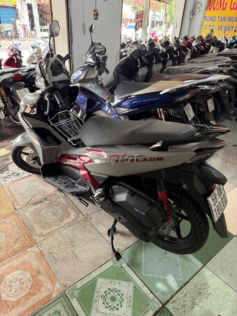 Honda Air Blade 2023 - ảnh 3