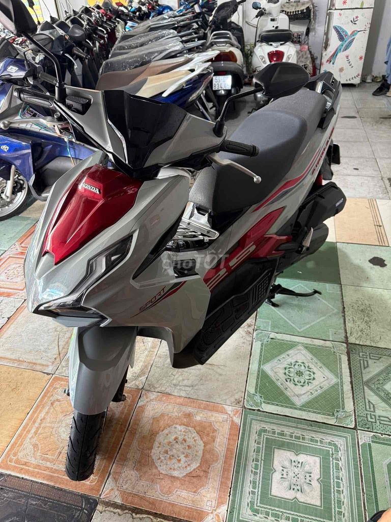 Honda Air Blade 2023 - ảnh 4