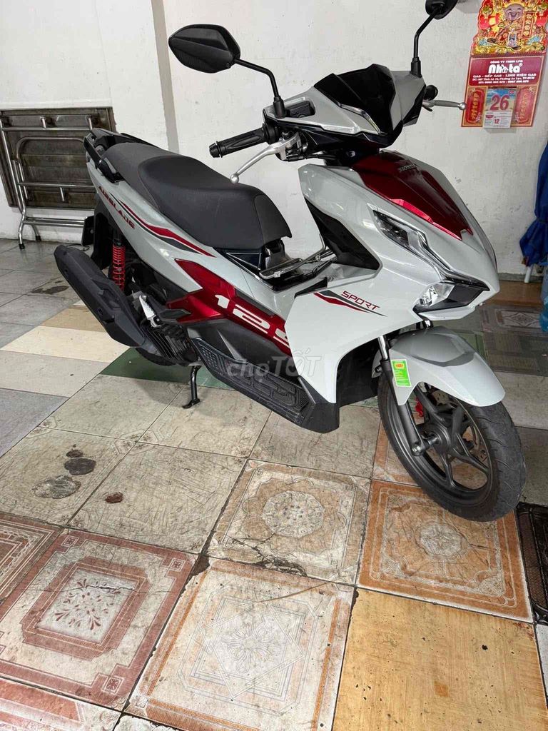 Honda Air Blade 2023 - ảnh 5