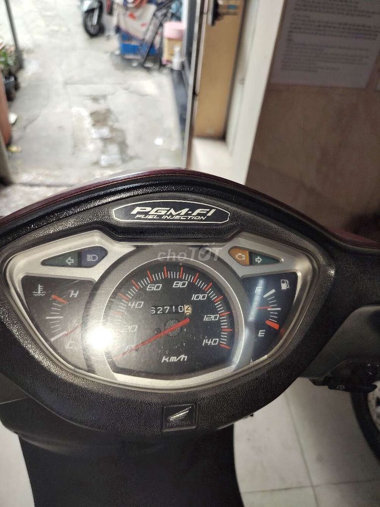 Honda Lead - ảnh 4