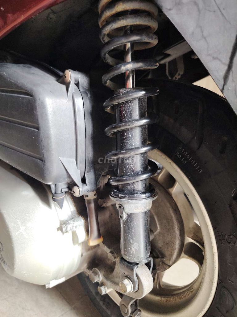 Honda Lead - ảnh 5