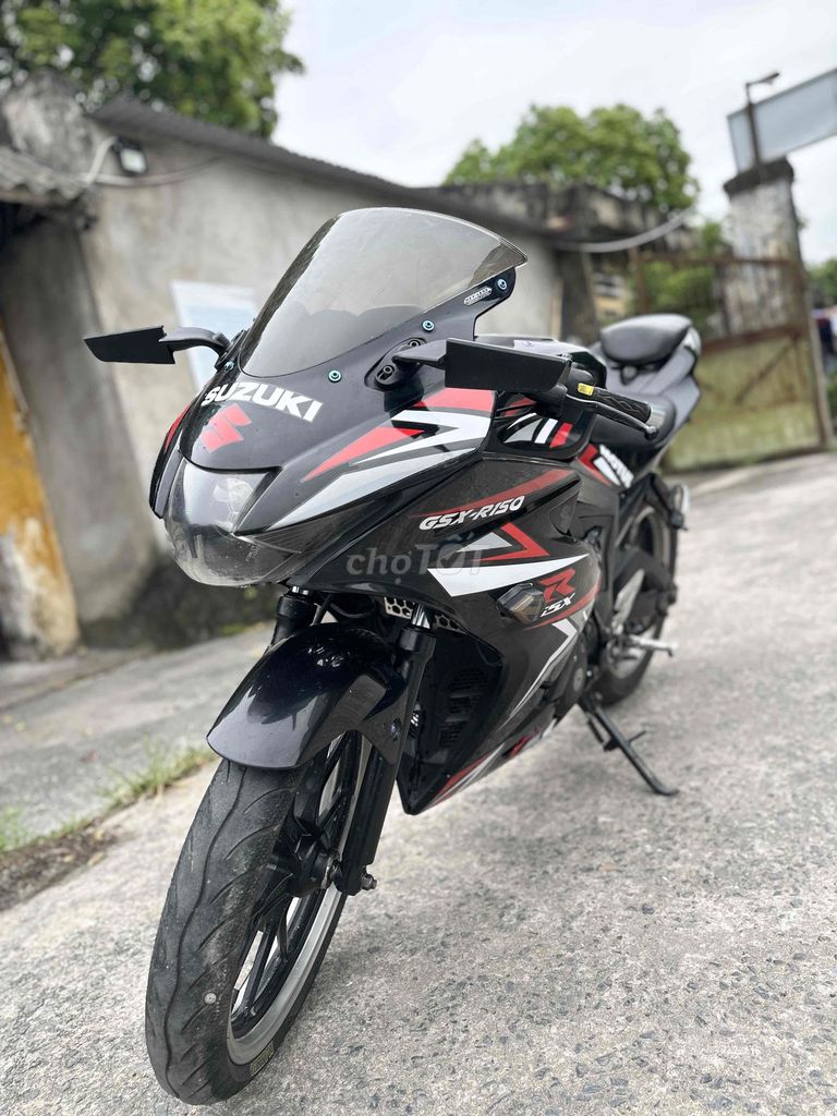 suzuki GSX 2019 - ảnh 2