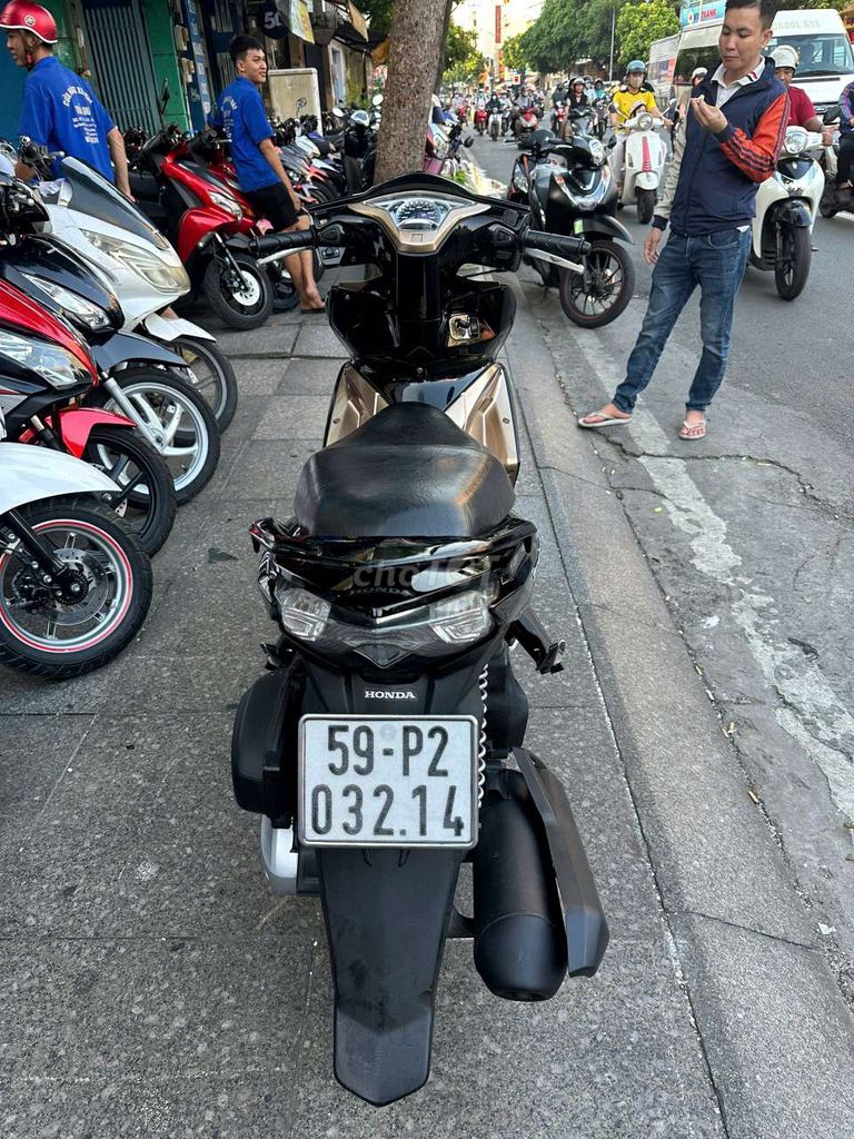 Honda Air Blade 2014 - ảnh 5