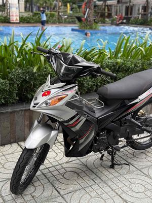 Exciter 2010 - ảnh 1