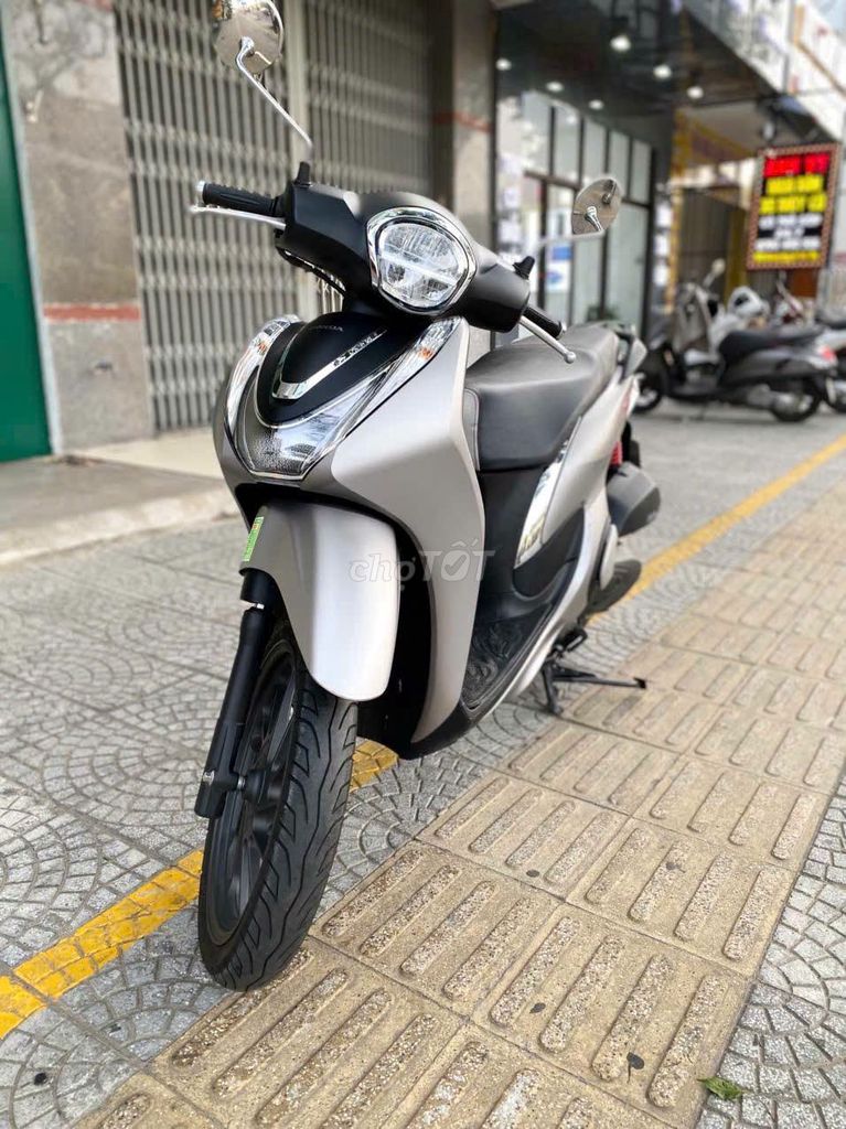 Honda SH Mode 2025 - ảnh 2