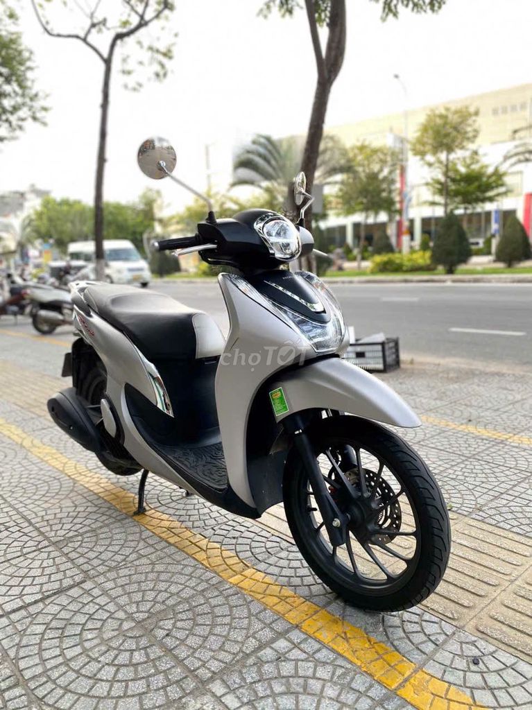 Honda SH Mode 2025 - ảnh 3