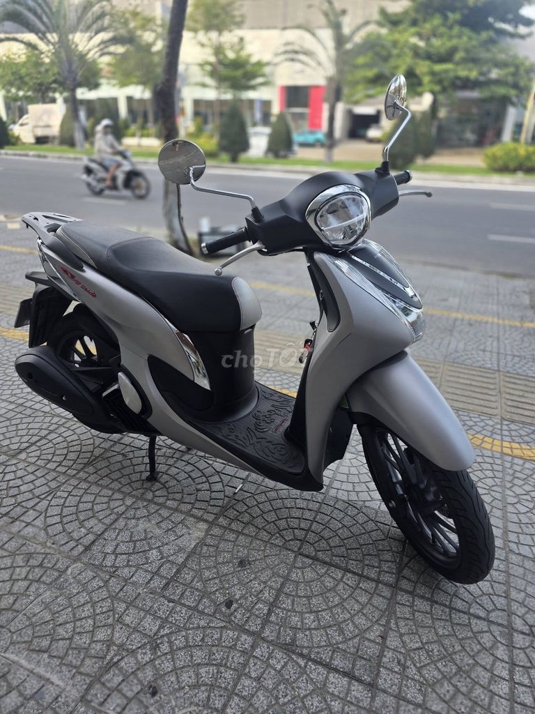 Honda SH Mode 2025 - ảnh 4