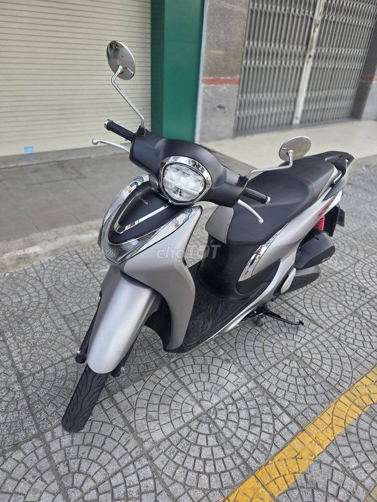 Honda SH Mode 2025 - ảnh 5