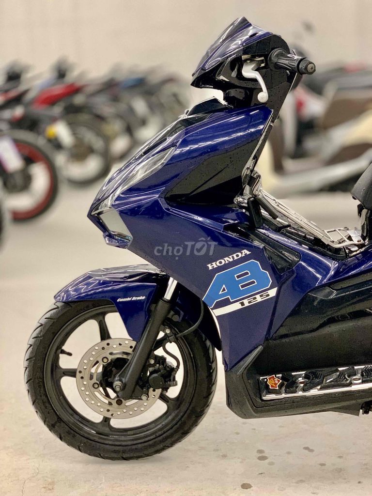 Air Blade 2022 - ảnh 4