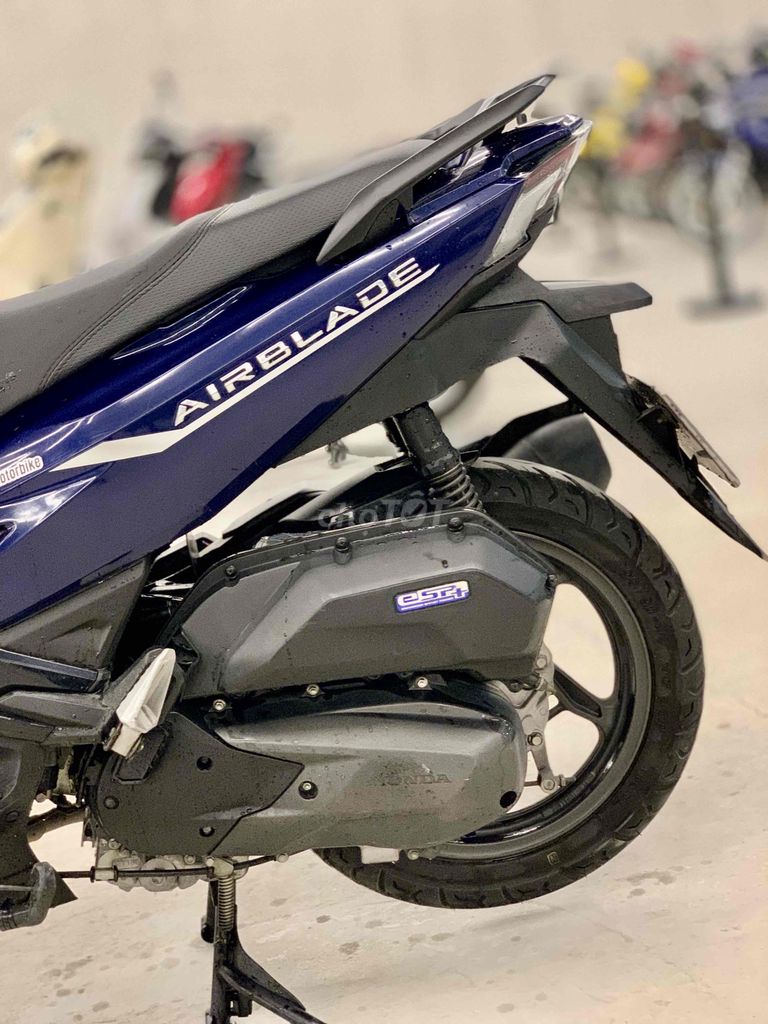 Air Blade 2022 - ảnh 5