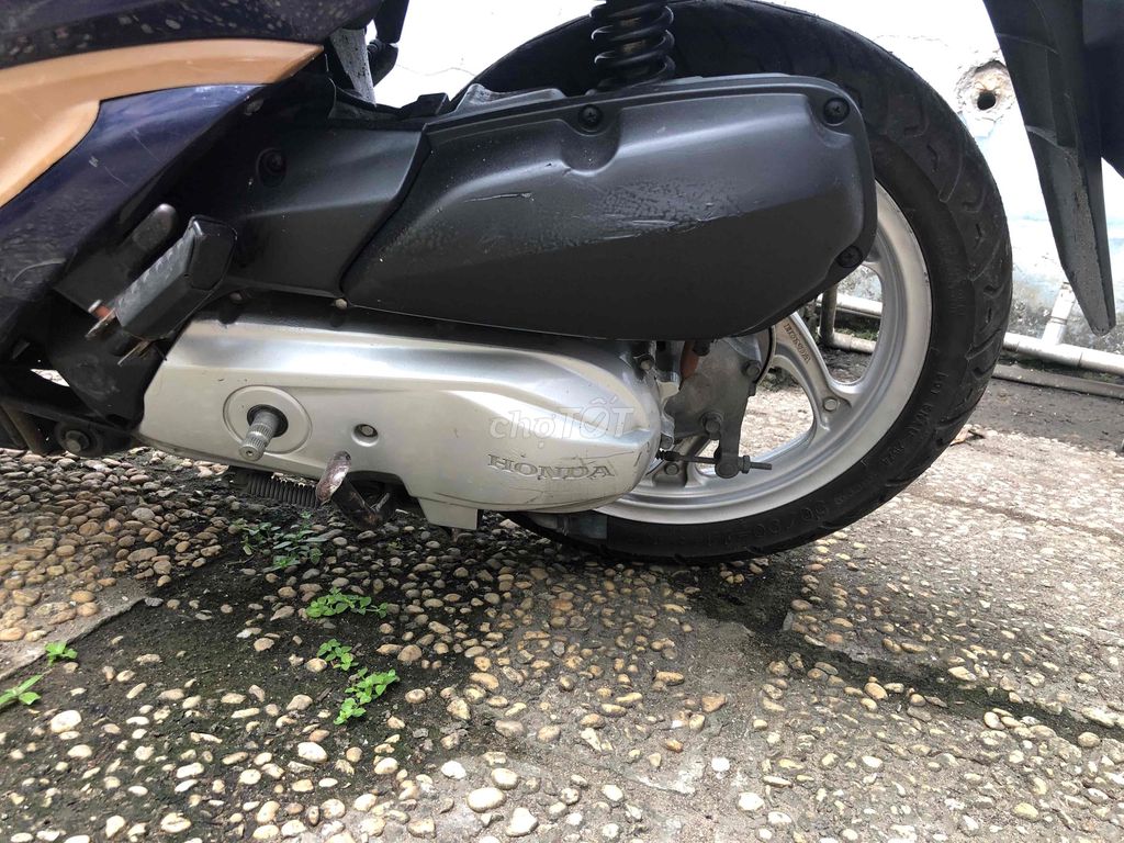 Honda Vision 2014 - ảnh 2