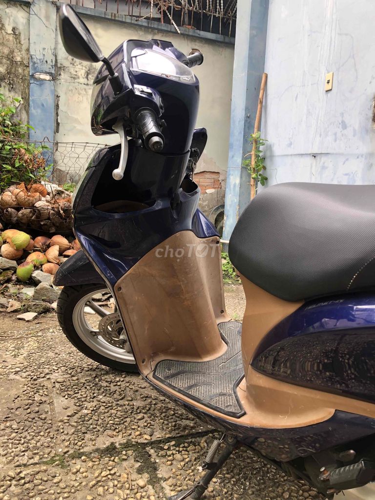 Honda Vision 2014 - ảnh 5