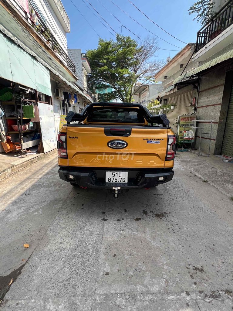 Ford 2023 - ảnh 2