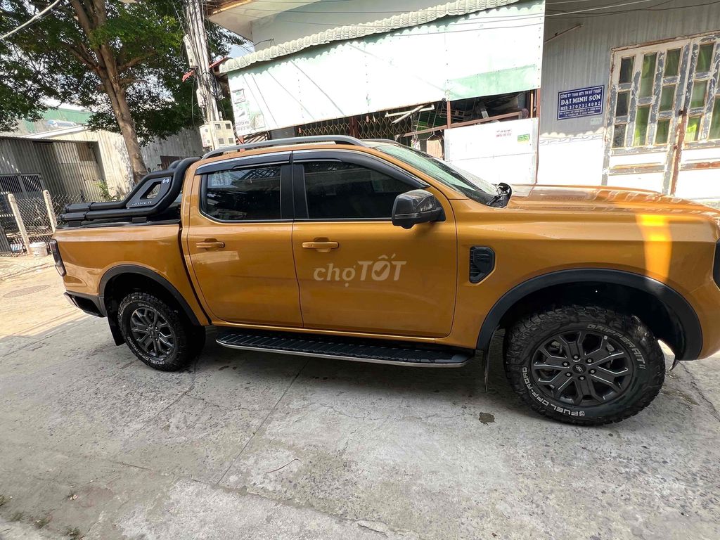 Ford 2023 - ảnh 3