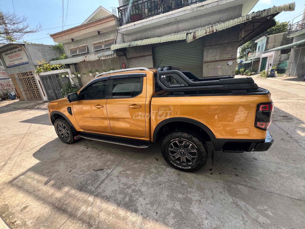 Ford 2023 - ảnh 4