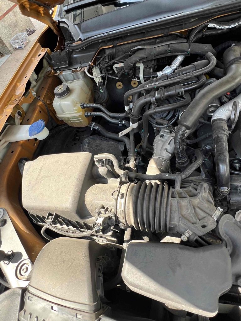 Ford 2023 - ảnh 5