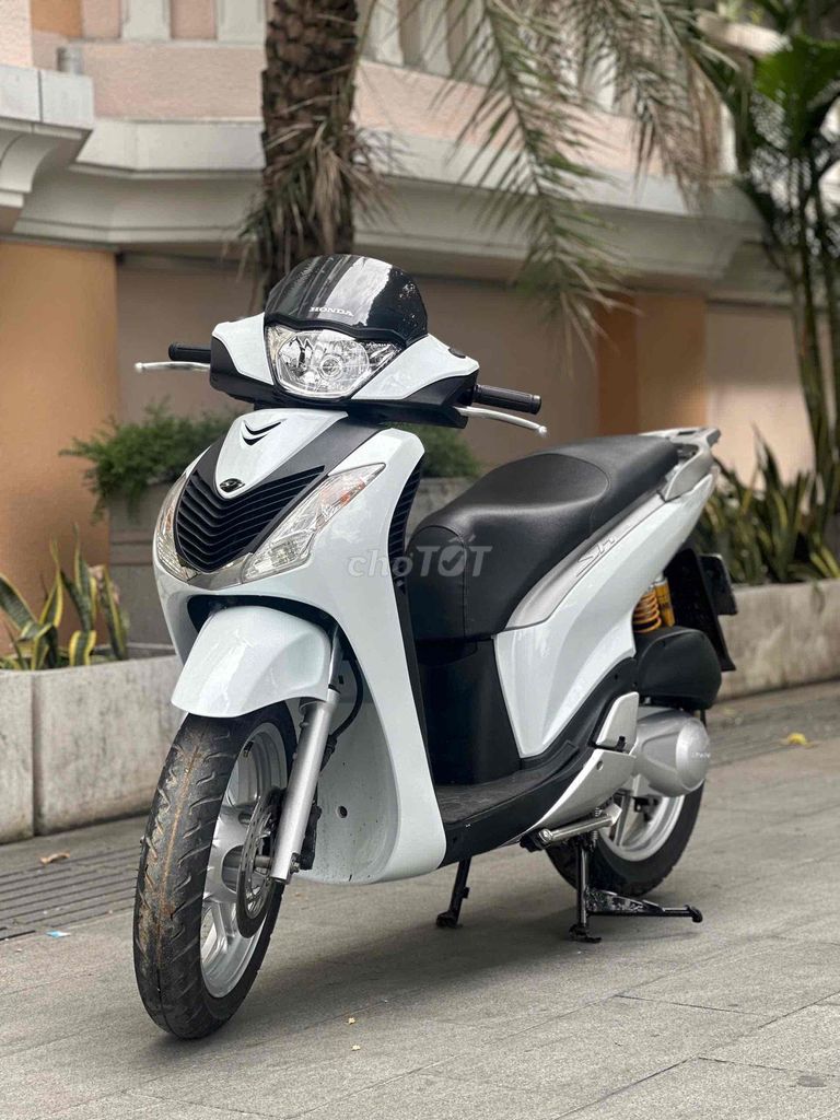 Honda SH 2007 - ảnh 1