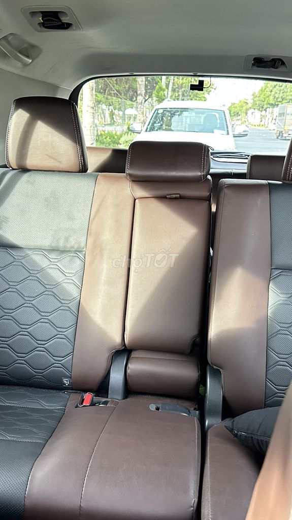 Toyota Innova Cross 2025 - ảnh 1