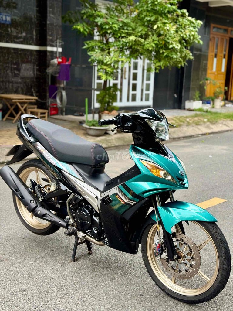 Yamaha Exciter 2010 - ảnh 1
